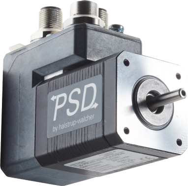 Drive technology from halstrup-walcher