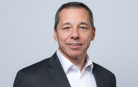 Engin Bas, Head of Technical Sales West at halstrup-walcher GmbH